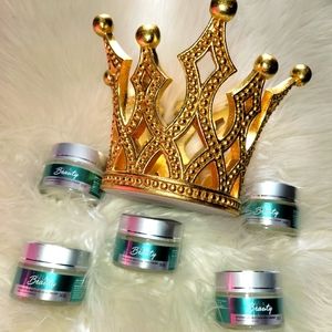 VIA Beauty Hydration Restore skin cream